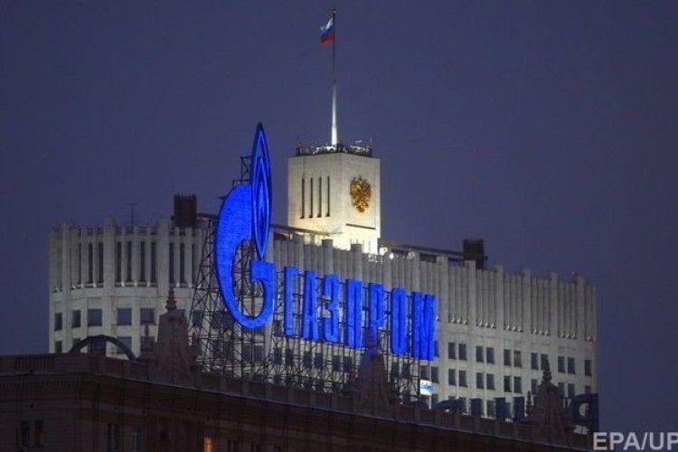 Стокгольмський арбітраж постановив, що Україна не платитиме «Газпрому» за газ, поставлений в ОРДЛО