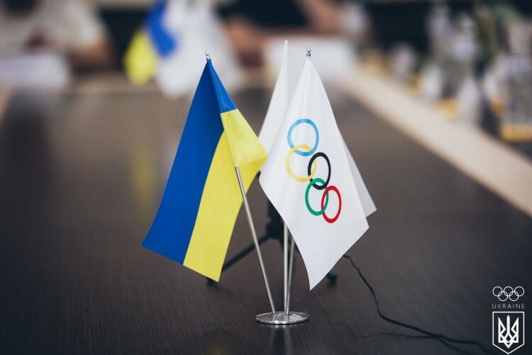 Волинські олімпійці отримають грошову винагороду