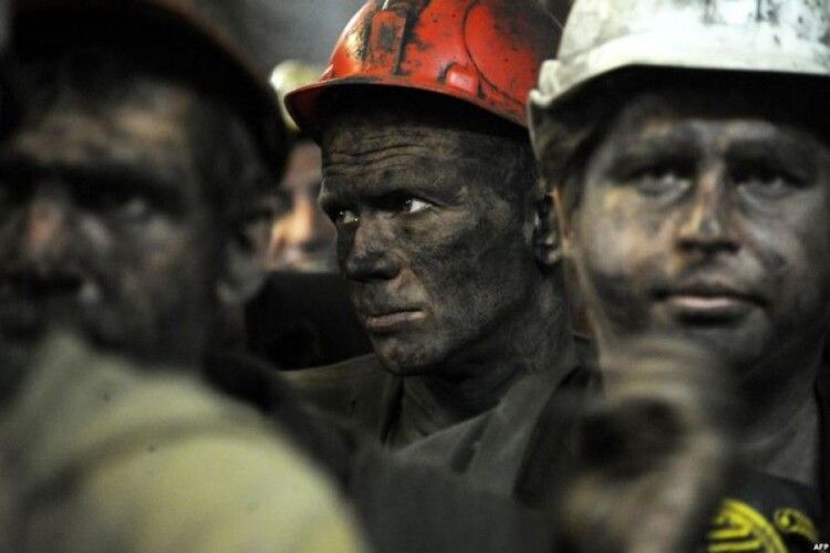 Чи допоможе нововведення волинським шахтам?
