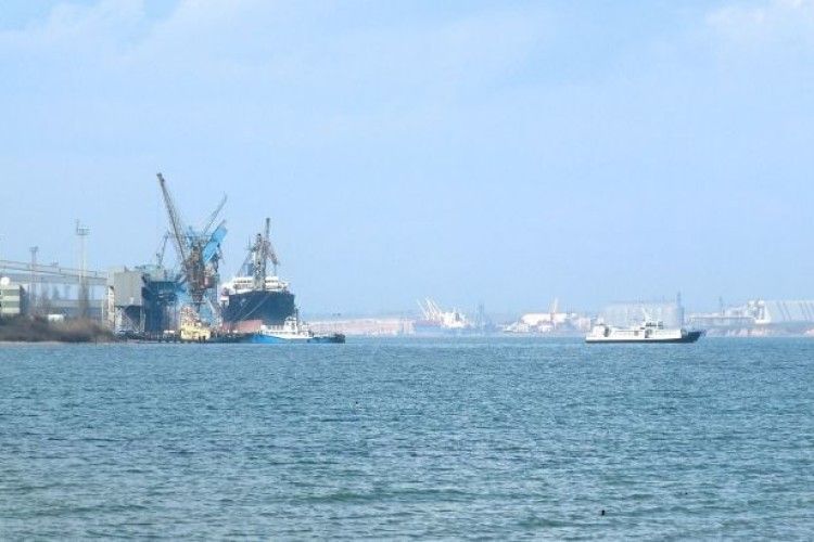 В Україні перейменували порти