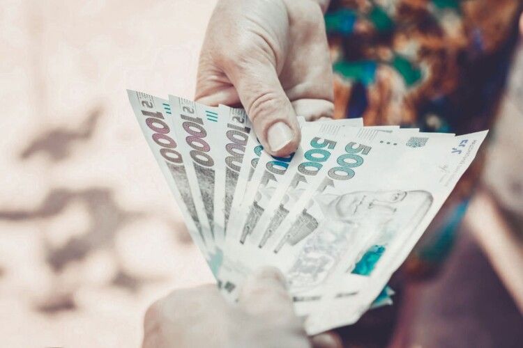 Пенсійний фонд бере на себе 39 видів соціальних допомог – що потрібно знати волинянам