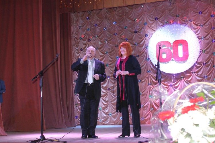 «З любов’ю до Волинського краю» відбувся творчий вечір заслуженого маневичанина