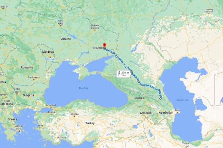 Вчителям у Дагестані обіцяють великі гроші за роботу в ОРДЛО