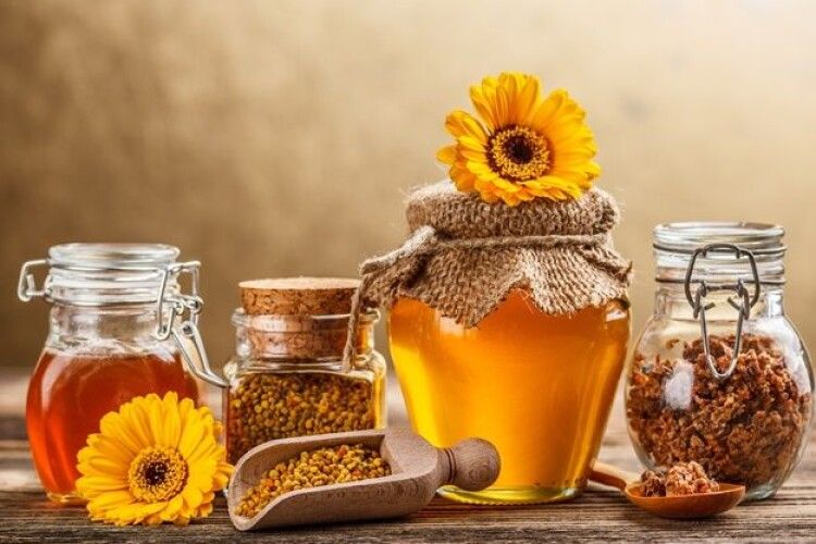 В Луцьку відбудеться святковий ярмарок від волинських агровиробників