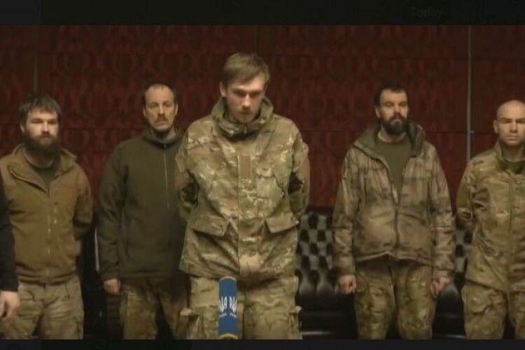 Крайній ступінь анорексії: розповіли про стан звільнених військових