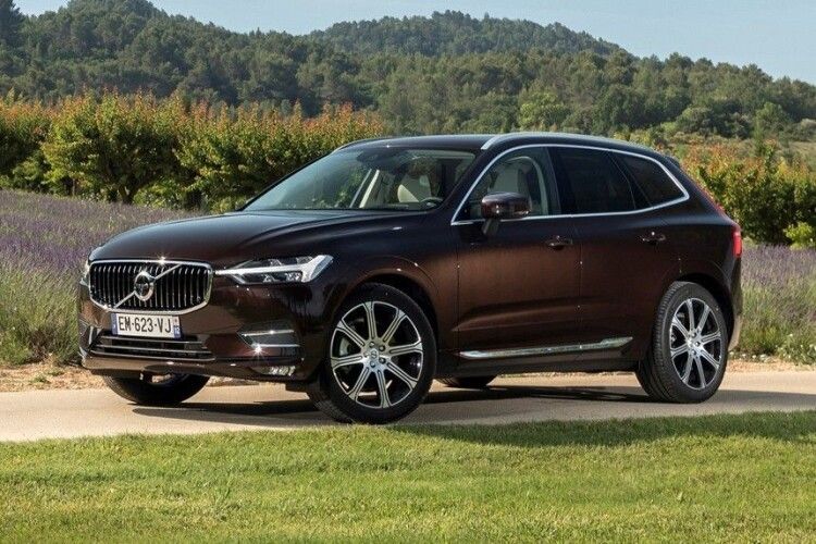 Чому Volvo вважають одним із найбезпечніших автомобілів у світі