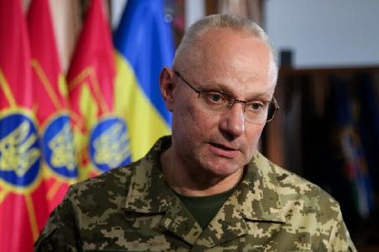 У Україні хочуть скасувати 17 генеральських посад
