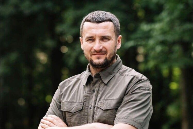 За підозрою в незаконних доходах затримали директора ДП «Ліси України»