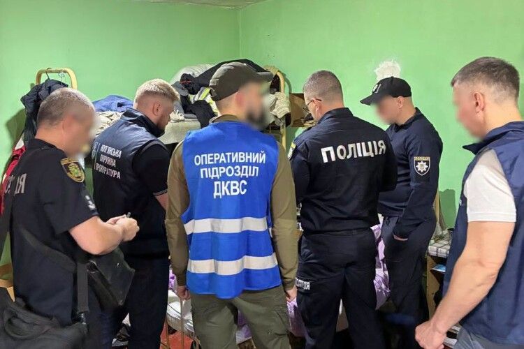 Слід з Волині: засуджений примудрився вкрасти 2 мільйони у родини полеглого бійця