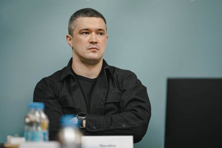 Михайло Федоров назвав 10 головних проблем Міноборони