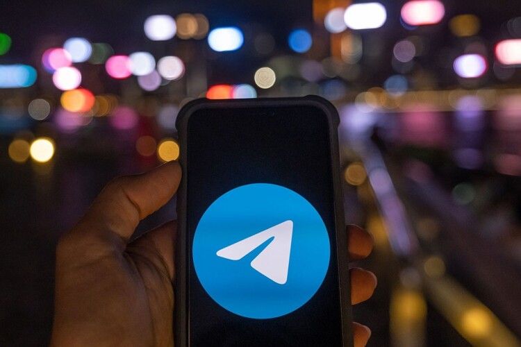 У Німеччині хочуть закрити Telegram