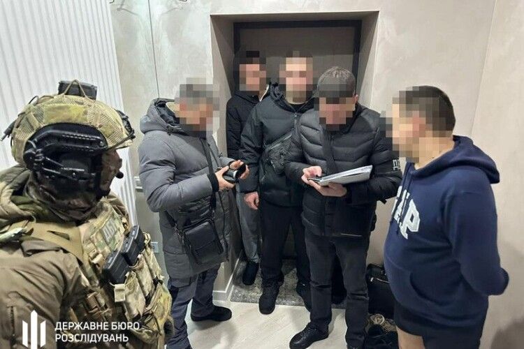 Справа про постачання ЗСУ на 1,2 млрд грн: Роман Гринкевич утік