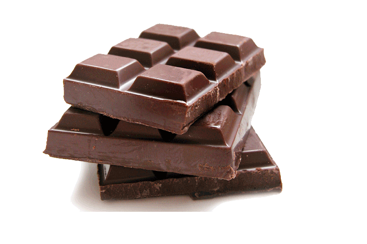 У Росії чоловік вкрав і продав 18 тонн шоколаду через борги