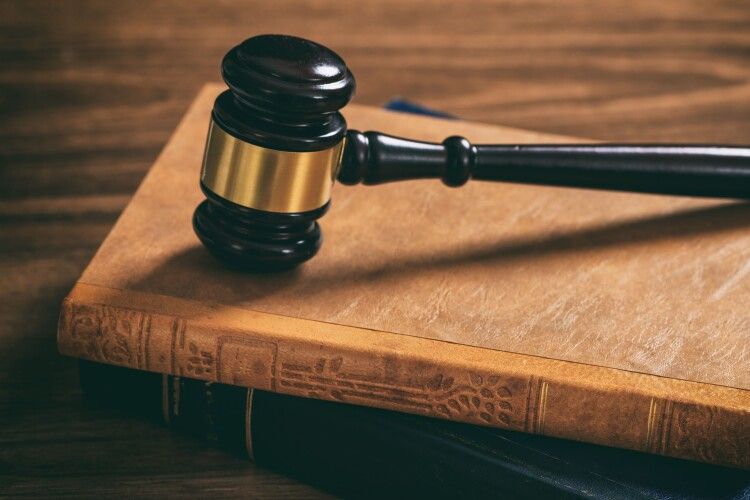 На Рівненщині винесли вирок двом зрадникам України