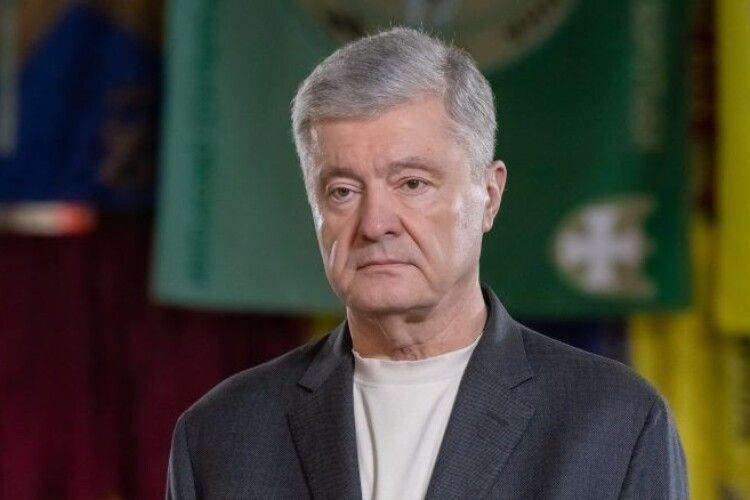 Петро Порошенко: дата вступу України в ЄС – не в Брюсселі, а на Банковій і на Грушевського