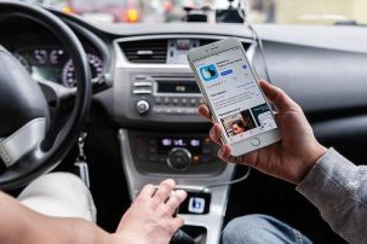 BlaBlaCar припиняє розвиток бізнесу в росії