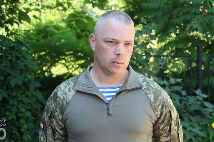 Командувачем сил АТО став легендарний бойовий генерал-десантник, Герой України Михайло Забродський?