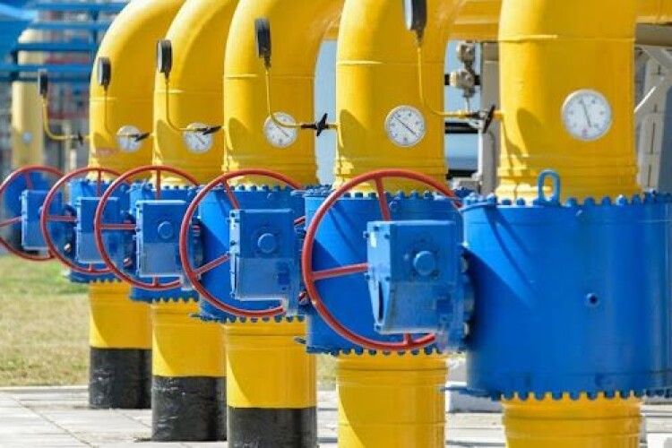 Ціна газу в Європі оновила історичний максимум