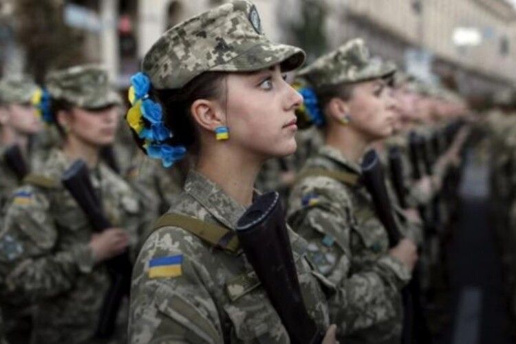 На Одещині в одній із військових частин побили жінку-військовослужбовця