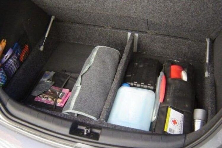 Водії почали стикатися з новими штрафами