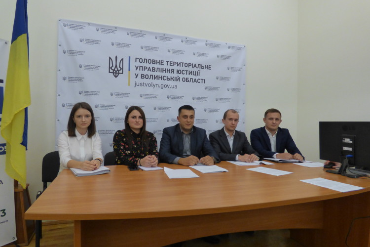 Як працювали державні виконавці у вересні