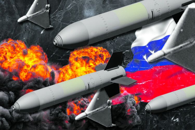 Окультизм і шаманізм:  чому росіяни запускають  по 33 і 36 ракет