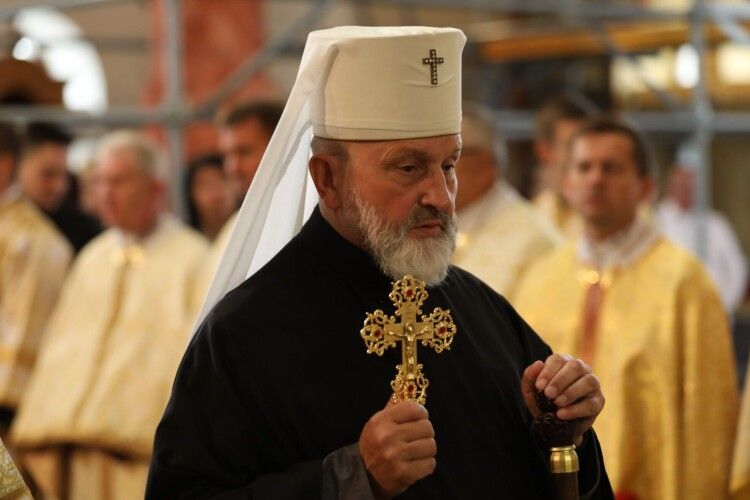 Після кліпу Жадана і Соловій у львівських храмах заборонили знімати кліпи без дозволу ієрархів
