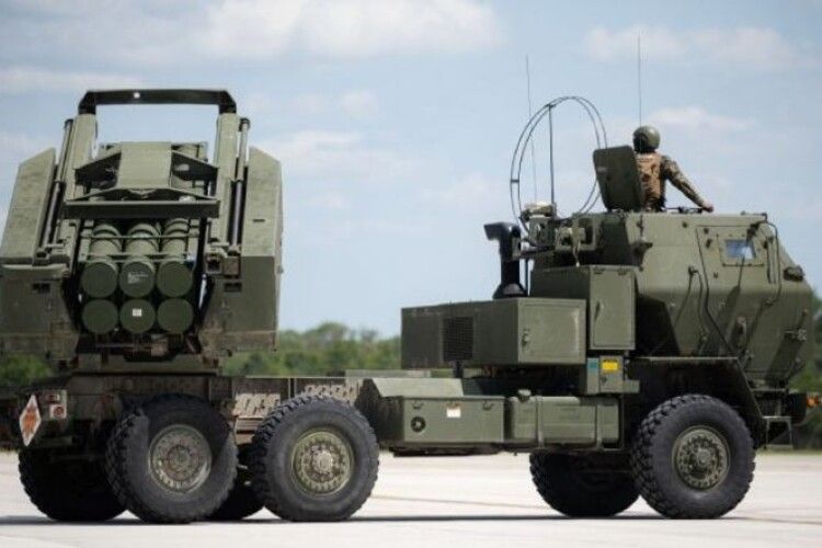 росії не вдалося знищити жодної з пускових установок HIMARS, які передали Україні