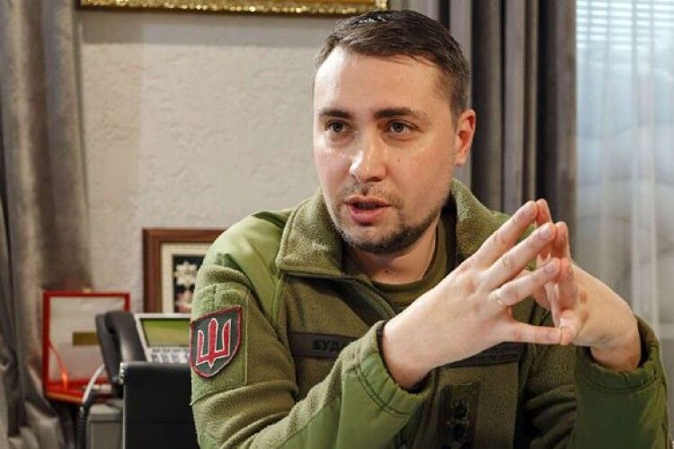 Буданов повідомив, чи готова Україна до контрнаступу
