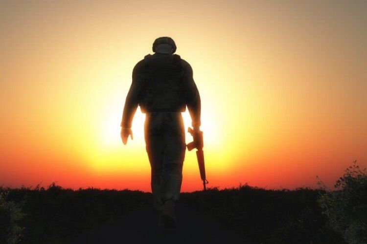 На Львівщині помер 32-річний військовий, який повернувся додому у відпуску (Фото)