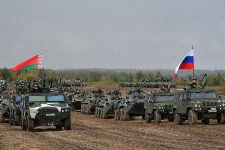 «Україна не вірить у втягнення білоруської армії у війну, але готується», – Зеленський