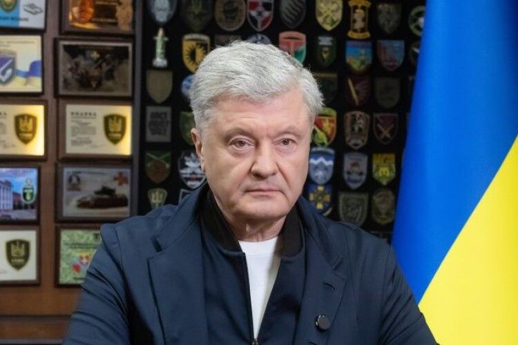 Фонд Порошенка увійшов до ТОП-5 найвідоміших благодійних фондів 