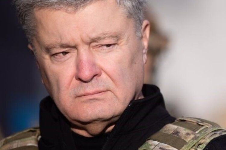 Україні потрібно більше зброї, закрите небо і сильніші санкції проти Росії – Порошенко