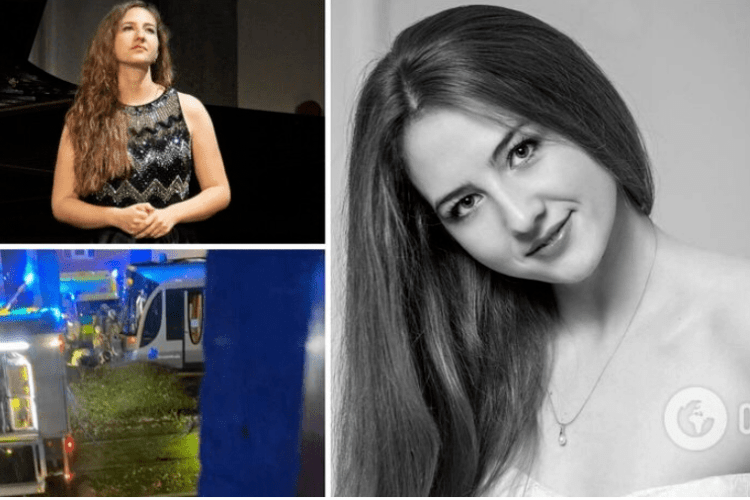 Мріяла про велику сцену: у Бельгії трагічно загинула українська студентка (Фото, відео)