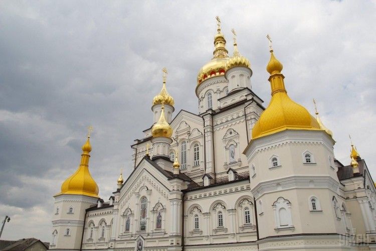 УПЦ відмовилася брати участь у створенні Єдиної православної церкви в Україні