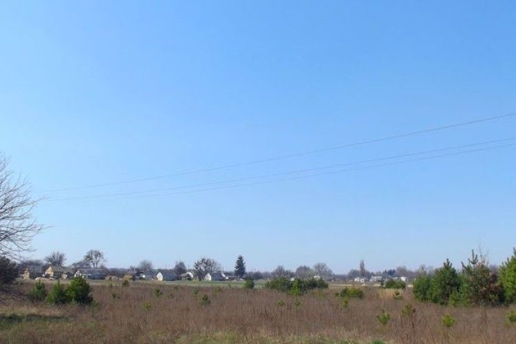 На Волині фірма експлуатувала родовище піску після закінчення терміну договору оренди