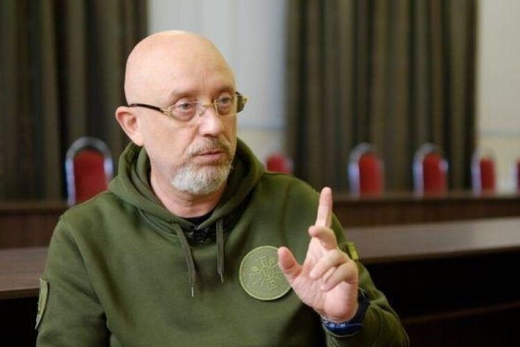 Резніков анонсував новий пакет допомоги від США