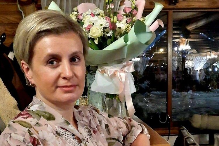 Сьогодні люди і літо дарують квіти лікарці-горохівчанці
