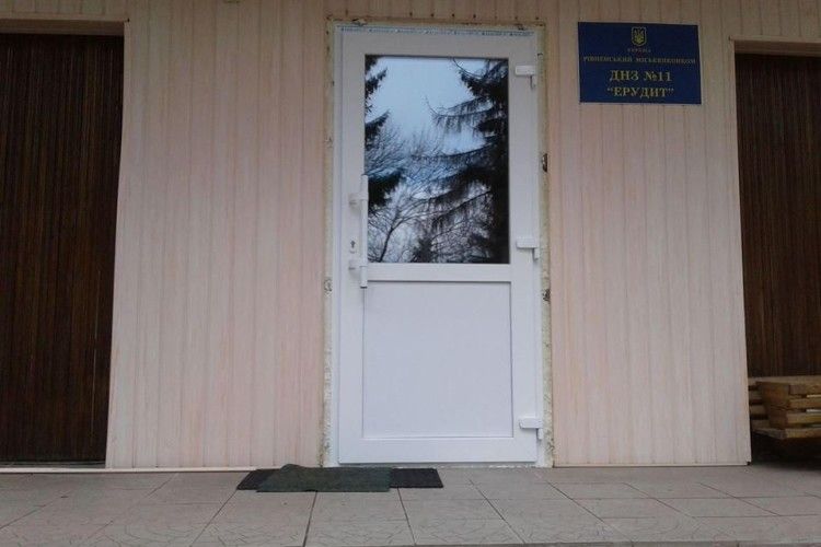 З батьківського бюджету на ремонт дитсадка виділили вдвічі більше коштів ніж з міського