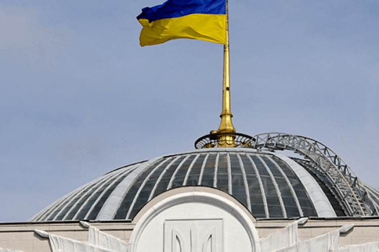 Рада не змогла ухвалити проект закону, який скасовує «поправки Лозового»