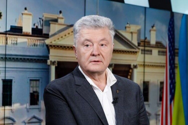 Порошенко: якщо хочемо перемогти, треба укріпити армію, перевести економіку на воєнні рейки і припинити виборчу риторику