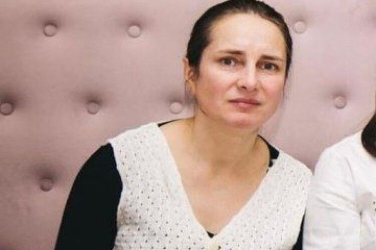 Досі розшукують волинянку, яка зникла ще 10 днів тому