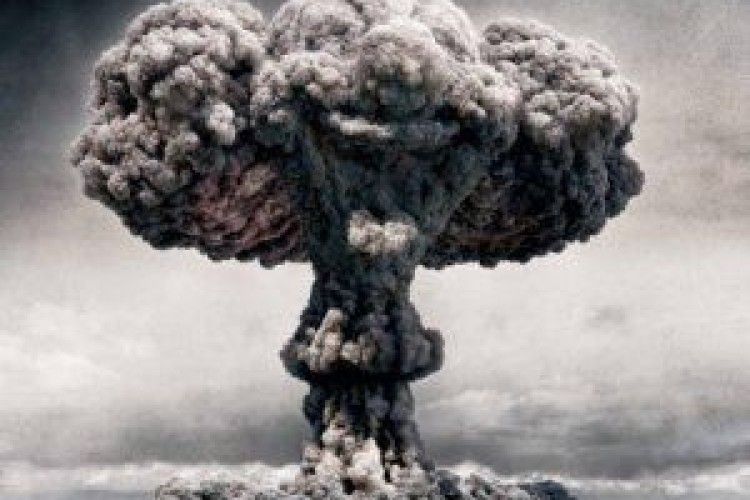 Цікава програмка розраховує... кількість жертв від ядерного вибуху