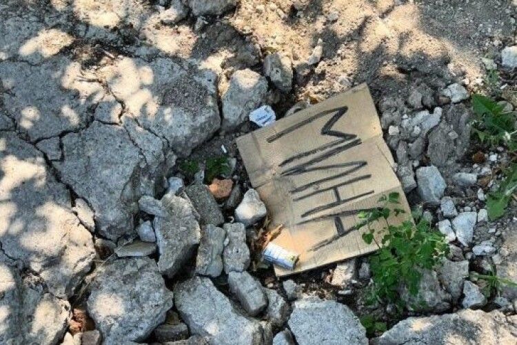 На Азовсталі стався вибух, серед окупантів є постраждалі