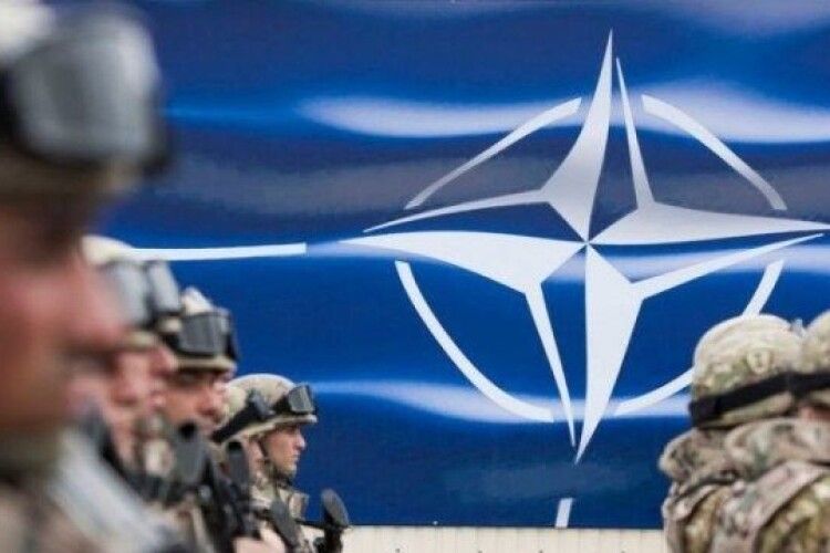 Волинянин віддає власний город під базу НАТО