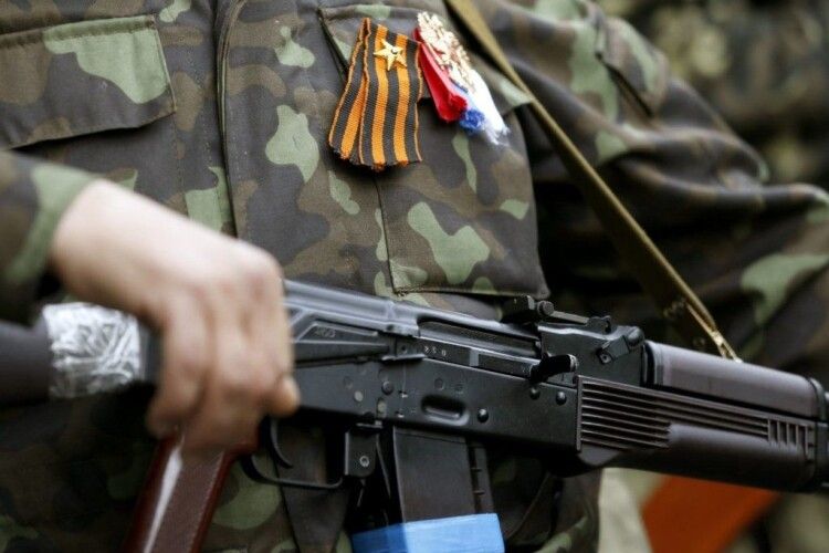 Російські окупанти готують фейки про обстріл цивільних із безпілотників
