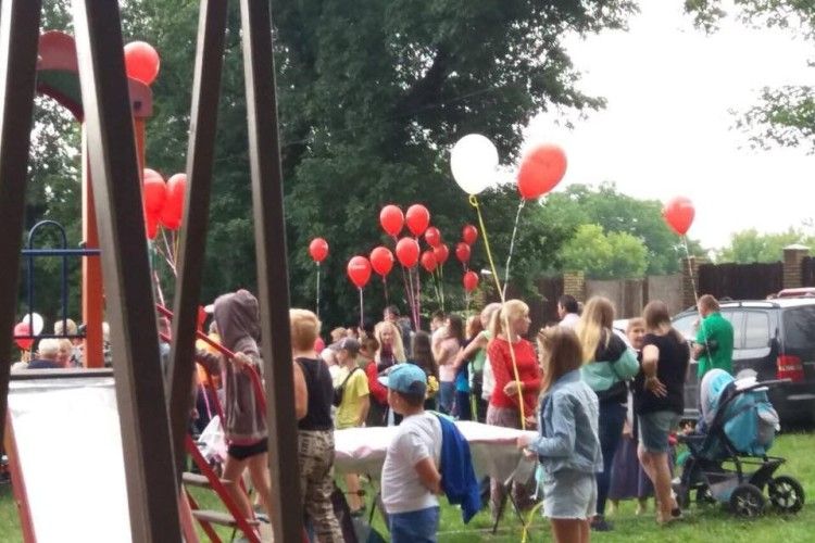 Гречка буває різною. Навіть буває солодкою