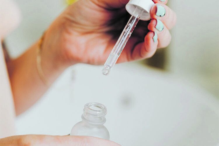 3 найпопулярніші сироватки бренду Theramid