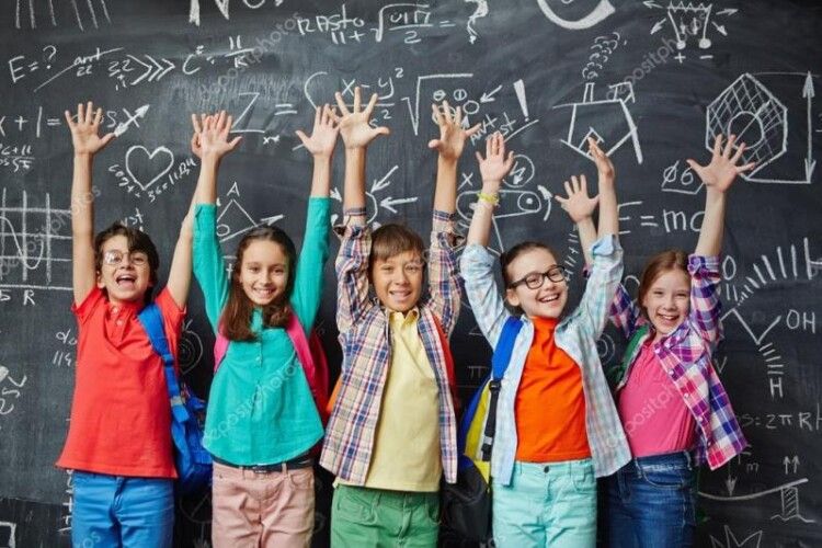 Більше половини бюджету Волині спрямовано на освіту: підсумки реформ 2025 року