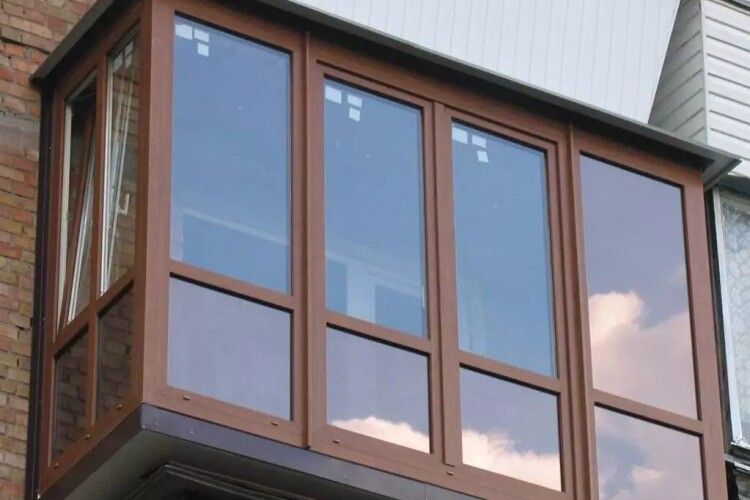 Що такого особливого треба знати про французький балкон? «Газда» нагадує інформацію